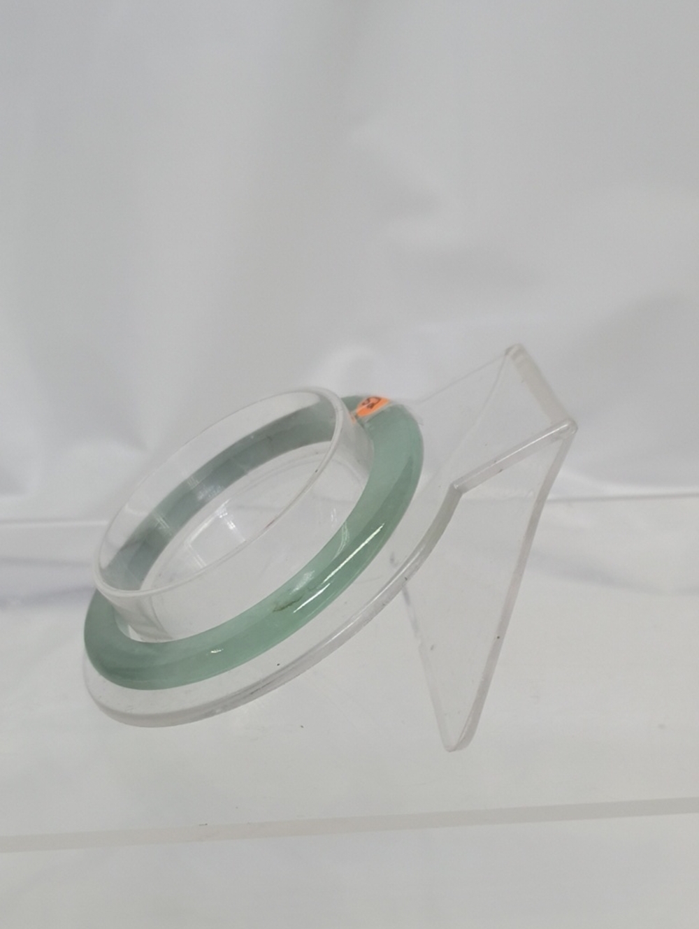 Jadeite Bangle - Picture 3 of 6